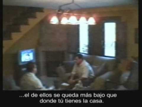 Presunto caso de corrupción, alcalde socialista de Ohanes (Almería).