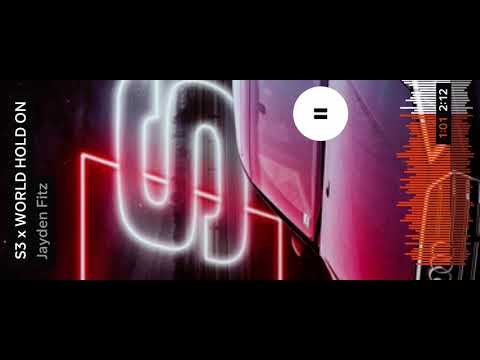 (Ruger.0151) S3 x World hold on (Remix by Jayden Fitz)
