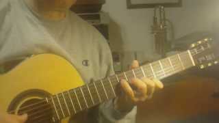 Something to live for -bossa- (Duke Ellington & Billy Strayhorn)