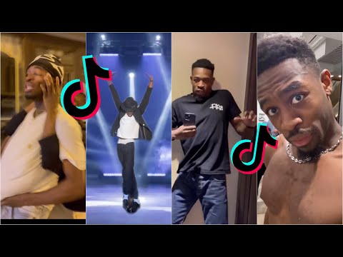 Best Video Jojo Akamz | Funniest Videos from Akamz | TikTok 2023