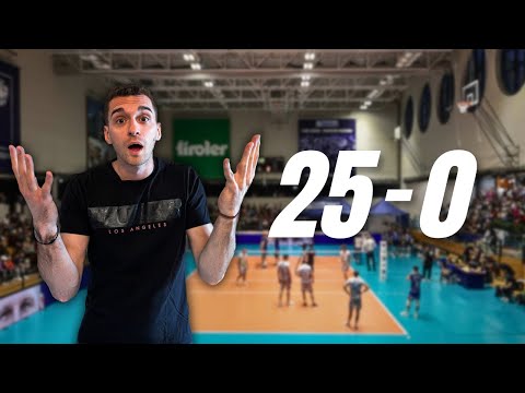 WE PLAYED A PERFECT SET | Technical Analysis