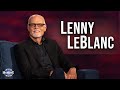From Opening for Lynyrd Skynyrd to Opening for JESUS | Lenny LeBlanc | Jukebox | Huckabee