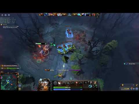 PPD Farming With Techies