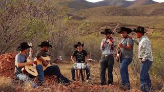 El chofer  No name Country Band