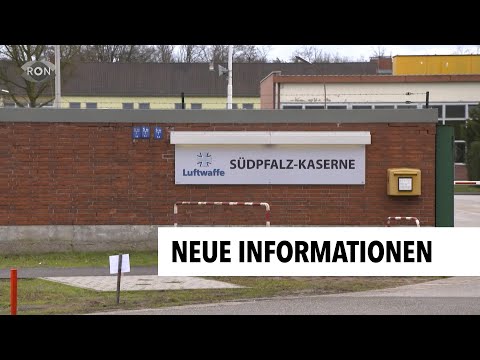 Coronavirus in Germersheim | RON TV