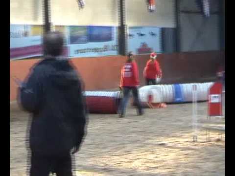 081226 Kerstwedstrijd Jumping Cyanda