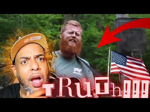 FIRST TIME LISTEN | Oliver Anthony - Rich Men North Of Richmond | REACTION!!!!