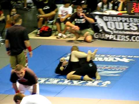 May 09 Qrappler's Quest Luke Cox 1 of 2