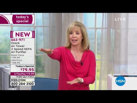 HSN | Home Environment 03.23.2019 - 12 AM