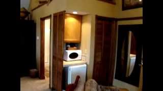 Louis & Clark Expedition Suite