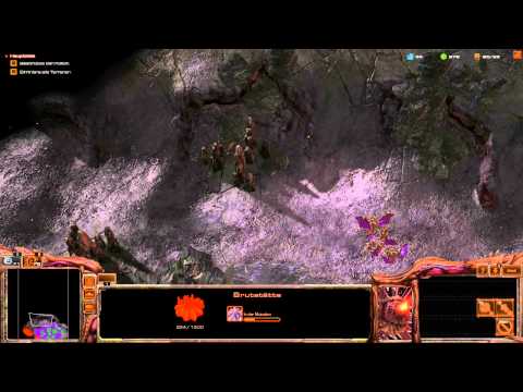 Let's Stream StarCraft Mass Recall [Mittel | Deutsch] - Part 44