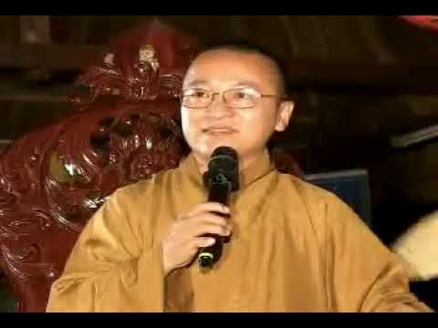 Triết lý Quan Âm Diệu Thiện (10/01/2010)