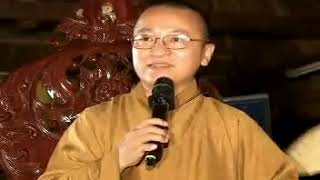 170.Triết lý Quan Âm Diệu Thiện (10/01/2010) video do Thích Nhật Từ giảng - Thích Nhật Từ