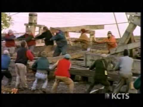 Nova Secrets Of Lost Empires Medieval Siege