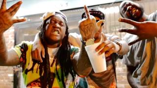 Shad Creek ft. Boss - Born Ready