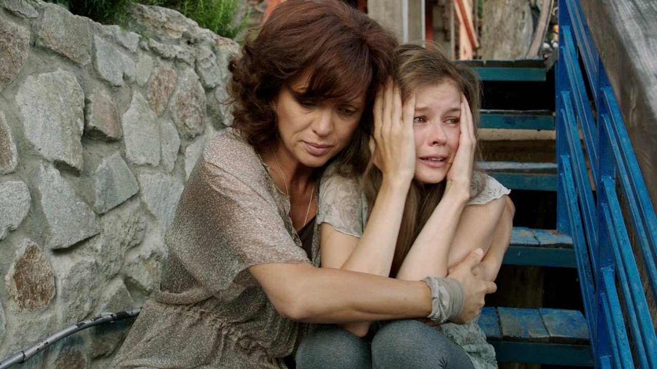 VENDIÓ SU INOCENCIA A UN HOMBRE RICO, PERO NUNCA PUDO AMARLO...