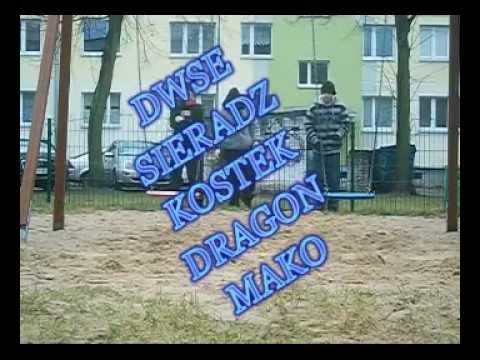 DWSE Sieradz 2012 Nowe Pokolenie...