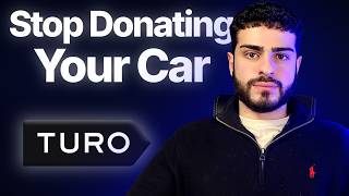 Is Turo Still Worth It In 2026? (After 700+ Trips)