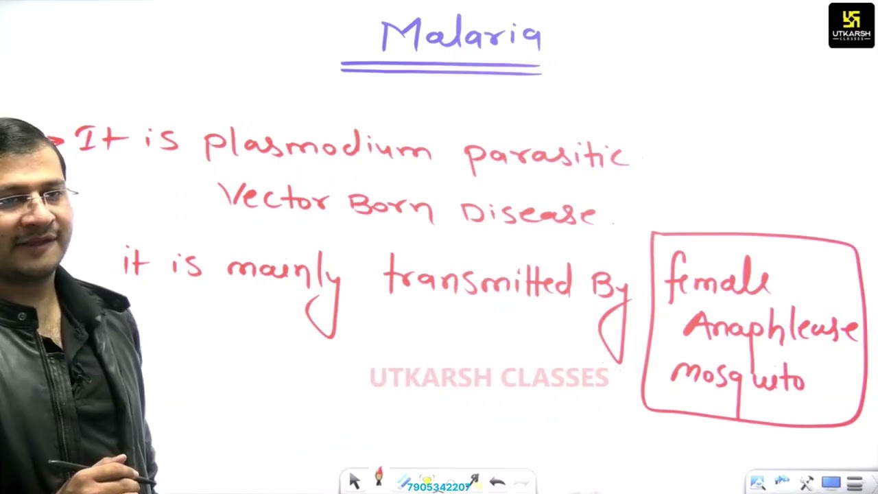 6.4- Malaria Part 4