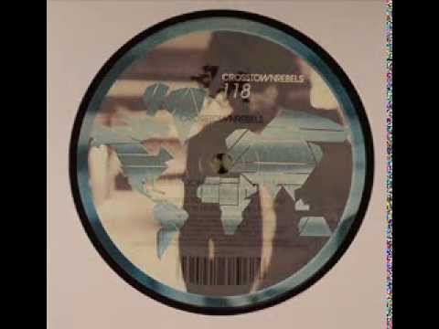 Mathew Jonson - Level 7 (Dixon Remix)