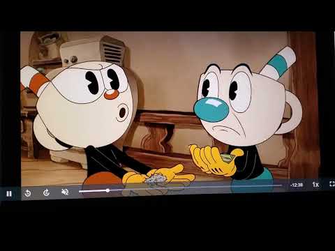 Irenehontas Part 2 The Storm