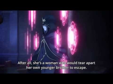 Cartel betrays Rin and Emiya vs Kazuki