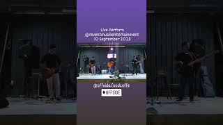 Download lagu Gigi - 11 Januari cover by Revent Musik Entertainment (Highlight Perform) mp3