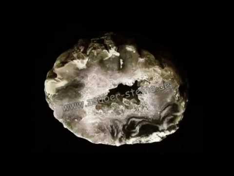 Zaubersteine Glücksgeoden