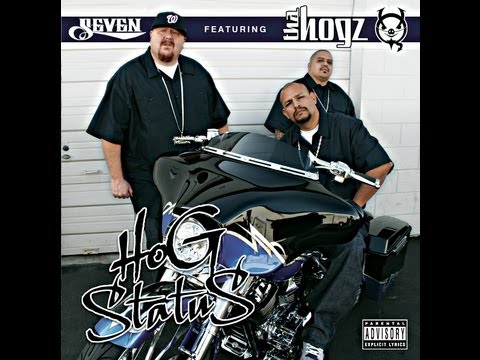 Baby Your Man Don't Know - Sevens Muzik ft. Tha Hogz