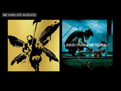 Linkin Park - Papercut × Fighting Myself