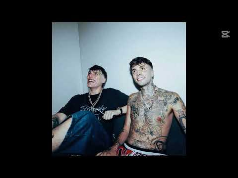 [HARD] Tony Boy X Kid Yugi Type Beat "Non So Se"