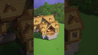 Download lagu Minecraft Ultimate Starter House 🏡 Use 3D guide and download on Heybuilds.com link in my profile 🔥 mp3 Download lagu Minecraft Ultimate Starter House 🏡 Use 3D guide and download on Heybuilds.com link in my profile 🔥 mp3