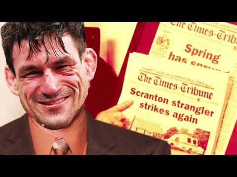 3 Minutes of Demian Maia the Murderous Strangler Strangling Some of the Best Fighters in the UFC