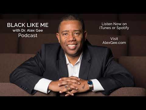 S4 Ep.112: "The Genocide of Young Black Men": Breaking Down Mass Incarceration with Dr Karen...