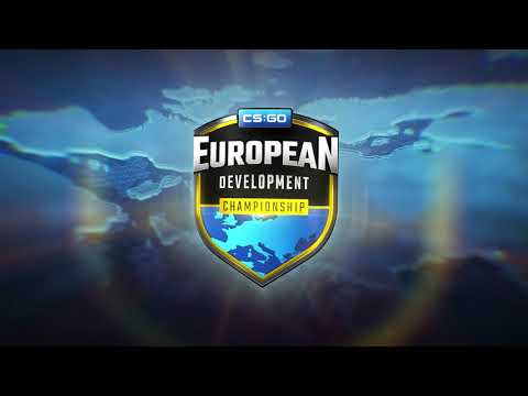 Sprout vs Lyngby Vikings, bo3 - Group D — EDC