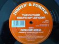 the future sound of london papua new guinea - satoshi tomiie flip path mix