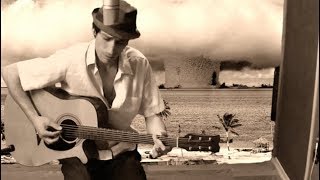 Nobody knows you when you're down & out - Scrapper Blackwell cover