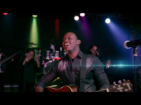 Nish Gadd - Ubuntu (Official Video)