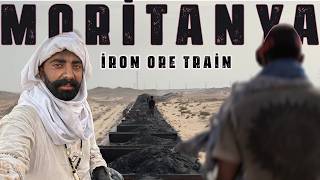 Dünyanın En Zorlu ve Ölumcul Tren Yolculuğunu Yaptım