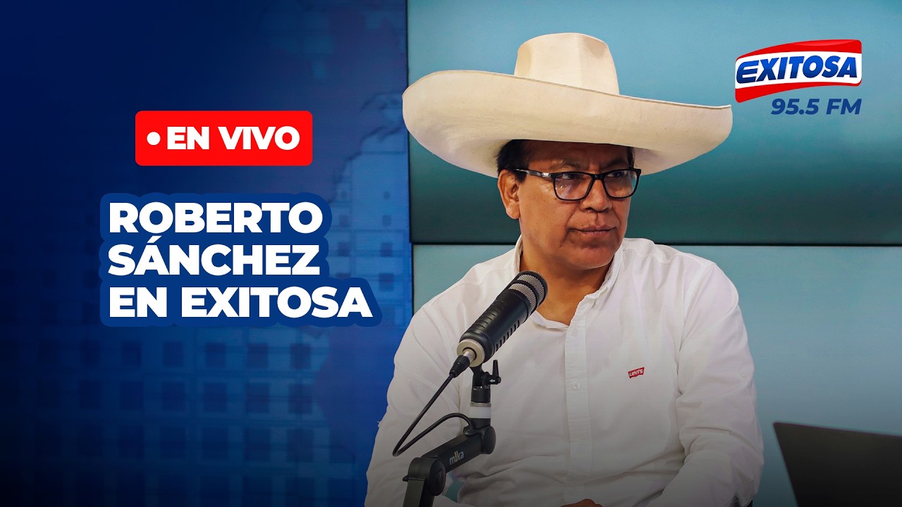 HABLEMOS CLARO 💬 con NICOLÁS LÚCAR - 21/05/26