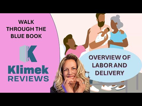 NCLEX-VORBEREITUNG: ÜBERBLICK ÜBER KINDHEIT UND ENTFERNUNG