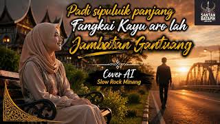 Download lagu Padi Sipuluik Panjang Tangkai | Slow Rock Minang Full Emosi | Santan Batapih mp3