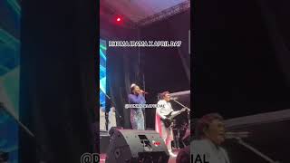 Download lagu APRIL DA7 X RHOMA IRAMA AWESOME mp3