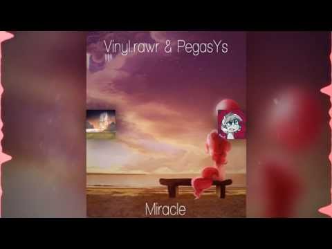Vinyl.rawr & PegasYs - Miracle