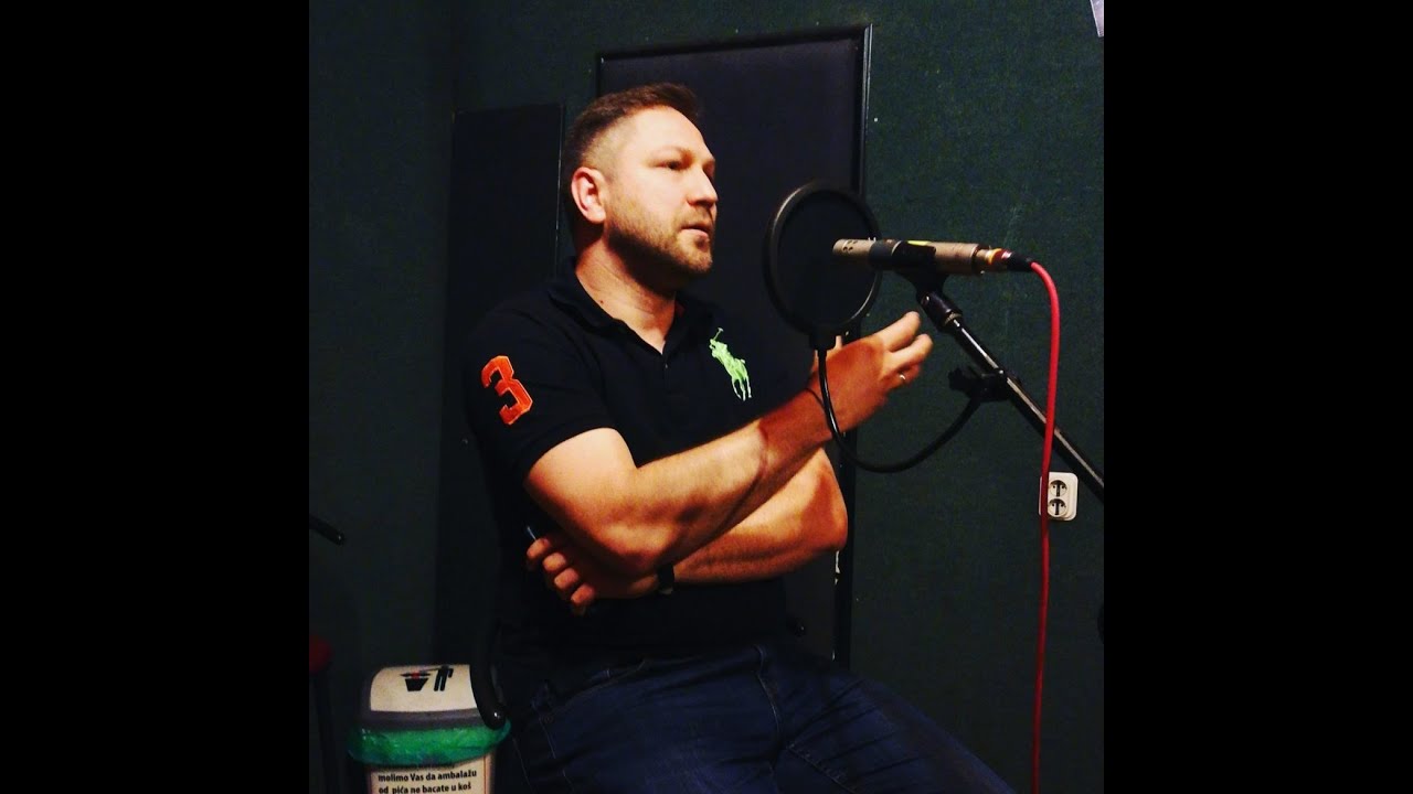 E032 Kristijan Sedak Politicki komunikolog