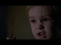 Pet Sematary 1989 Louis Kills Gage No Fair