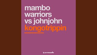 Kongotrippin' (Original Mix)