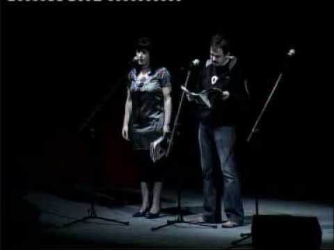 kabaret ani dudu reklamy