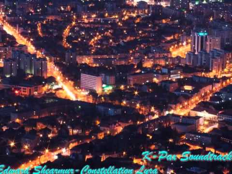 Edward Shearmur-Constellation Lyra   K-Pax Soundtrack