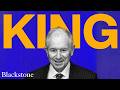 The King Of Private Equity